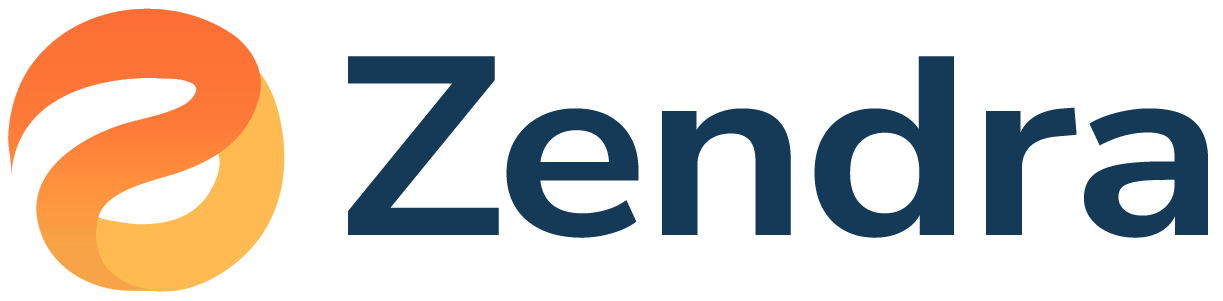 Zendra Logo